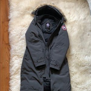 Canada Goose Parka Jacket